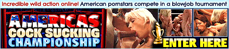 americascocksuckingchampionship.com - americascocksuckingchampionship.com - see them suck it and swallow it all - click here NOW!