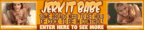jerkitbabe.com - jerkitbabe.com - wanna see? - click here NOW!