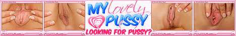 My Lovely Pussy